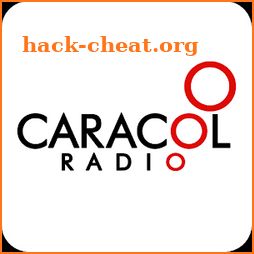 Caracol Radio icon