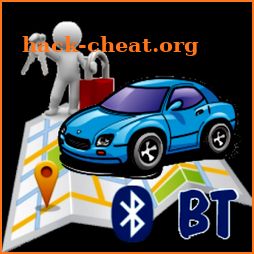 CarAuto BT Unlocker icon