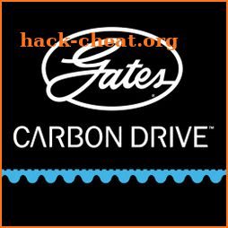 Carbon Drive icon