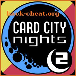 Card City Nights 2 icon