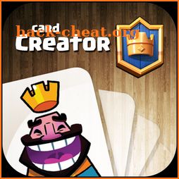 Card Creator for CR icon