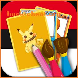 Card Maker for Рokеmon icon