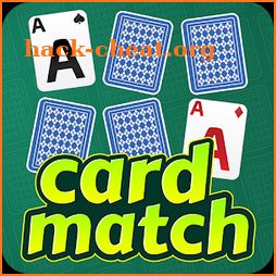 Card Match icon