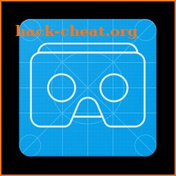 Cardboard Design Lab icon