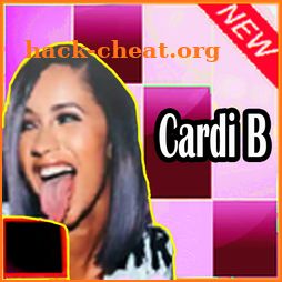 Cardi B Piano ORG 2018 icon