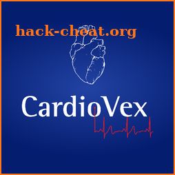 Cardiovex ECG Mobile icon