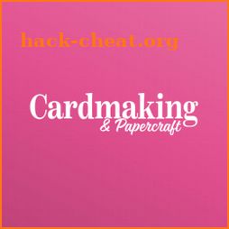 Cardmaking & Papercraft Magazine - Craft Tips icon