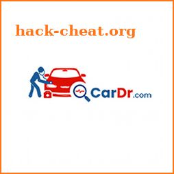 CarDr.com Vehicle Inspection App icon