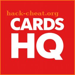 Cards HQ icon