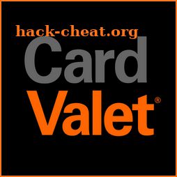 CardValet icon