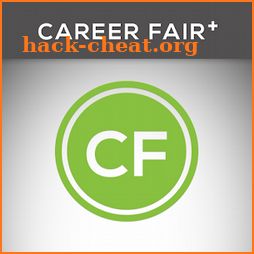 Career Fair Plus icon