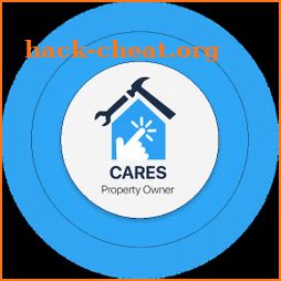 CARES - Property Owner icon