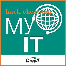 Cargill MyGlobalIT icon