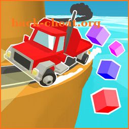 Cargo Climb icon