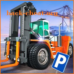 Cargo Crew: Port Truck Driver icon