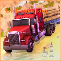 Cargo Truck Driving Sim 2020 – Euro Truck Driver icon