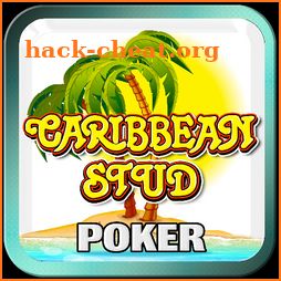 Caribbean Stud Poker icon