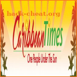 Caribbean Times News icon