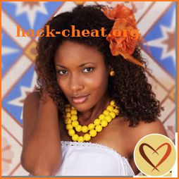 CaribbeanCupid - Caribbean Dating App icon