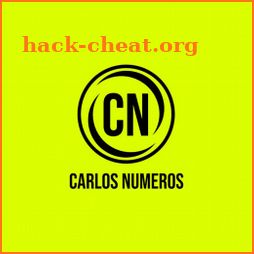 Carlos Numeros icon