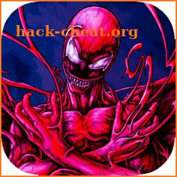 CARNAGE HD WALLPAPER ART icon