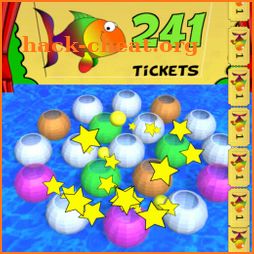 Carnival Fish Bowl Game Pro icon