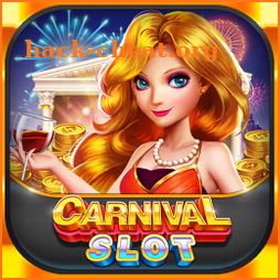 Carnival Slot icon