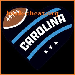 Carolina Football Rewards icon