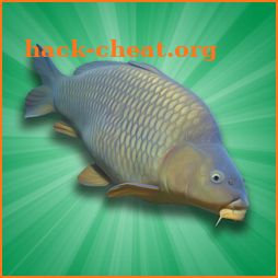 Carp Fishing Simulator icon