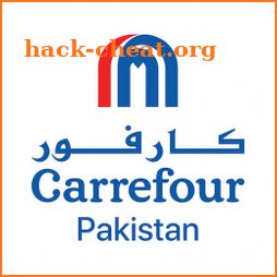 Carrefour Pakistan icon