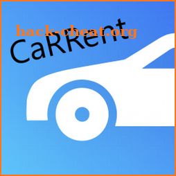 CaRRent – Cheap Car Rentals icon