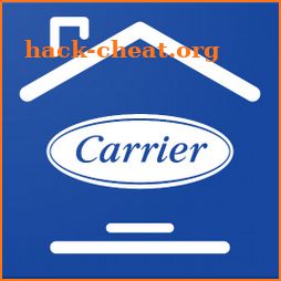 Carrier Home icon