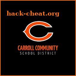 Carroll Community School(CCSD) icon