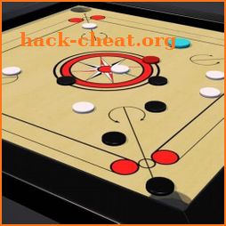 Carrom board icon