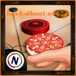 Carrom Clash icon