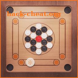 Carrom Games icon