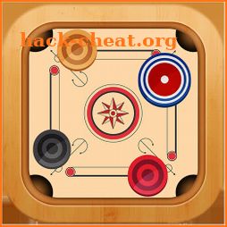 Carrom Master icon