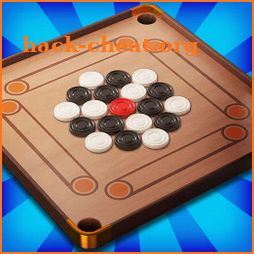 Carrom Online icon