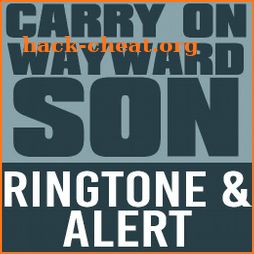 Carry On Wayward Son Ringtone icon