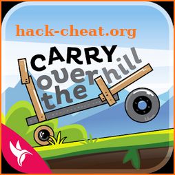 Carry Over The Hill icon