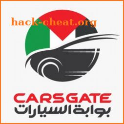 Cars gate | بوابة السيارات icon