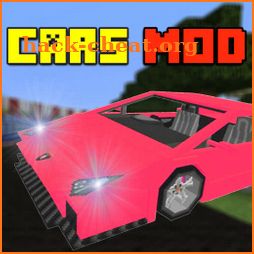 Cars Mod 2020 icon