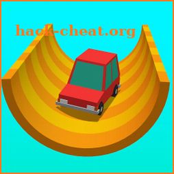 Cars Rush 3D icon