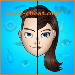 Cartoon Character Creator icon