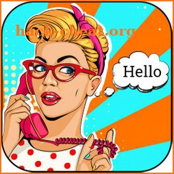 Cartoon Comic Strip Maker icon