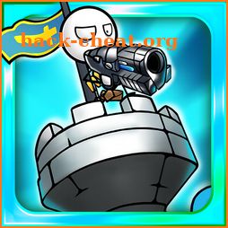 Cartoon Defense Reboot - Tower Defense icon