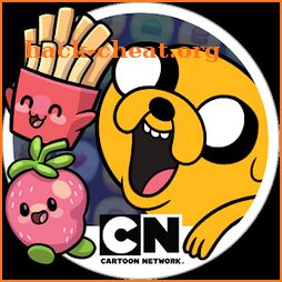 Cartoon Network Match Land icon