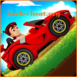 Cartoon Race: Chhota Bheem Speed Racing icon