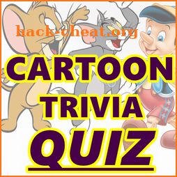 Cartoon Trivia Quiz icon