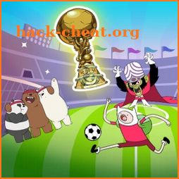 Cartoon Word Cup 2022 icon